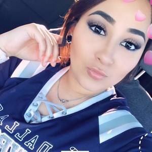 Meet your Posher, Selina